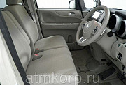 Микровэн турбо HONDA N BOX кузов JF1 класса минивэн модификация G Turbo Package гв 2013 пробег 49 т. Москва