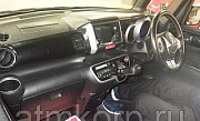 Микровэн HONDA N BOX CUSTOM кузов JF1 класса минивэн модификация G L PACKAGE гв 2013 пробег 57 т.км  Москва