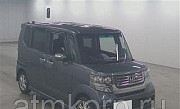 Микровэн HONDA N BOX CUSTOM кузов JF1 класса минивэн модификация G L PACKAGE гв 2012 пробег 77 т.км  Москва