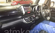 Микровэн HONDA N BOX CUSTOM кузов JF1 класса минивэн модификация G L PACKAGE гв 2012 пробег 77 т.км  Москва