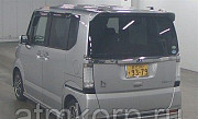 Микровэн HONDA N BOX CUSTOM кузов JF1 класса минивэн модификация G SS PACKAGE 2013 пробег 106 т.км с Москва