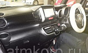 Микровэн HONDA N BOX CUSTOM кузов JF1 класса минивэн модификация G SS PACKAGE 2013 пробег 106 т.км с Москва