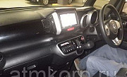Микровэн HONDA N BOX CUSTOM кузов JF1 класса минивэн модификация G A гв 2014 пробег 80 т.км пистолет Москва
