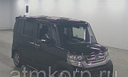 Микровэн HONDA N BOX CUSTOM кузов JF1 класса минивэн модификация G SS PACKAGE гв 2015 пробег 61 т.км Москва