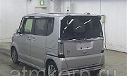 Микровэн HONDA N BOX CUSTOM кузов JF1 класса минивэн модификация G L PACKAGE г 2015 пробег 59 т.км с Москва