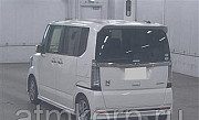 Микровэн HONDA N BOX CUSTOM кузов JF1 класса минивэн модификация SS PACKAGE гв 2016 пробег 76 т.км ж Москва