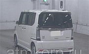 Микровэн HONDA N BOX CUSTOM кузов JF1 класса минивэн модификация SS PACKAGE гв 2016 пробег 16 т.км б Москва
