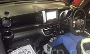 Микровэн турбо HONDA N BOX CUSTOM кузов JF1 класса минивэн модификация G TURBO L гв 2016 пробег 27 т Москва