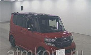 Микровэн турбо HONDA N BOX CUSTOM кузов JF1 класса минивэн модификация G г 2016 пробег 18 т.км красн Москва