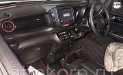 Микровэн турбо HONDA N BOX CUSTOM кузов JF1 класса минивэн гв 2015 пробег 19 т.км жемчужный черный Москва