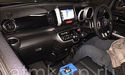 Микровэн турбо HONDA N BOX CUSTOM кузов JF1 класса минивэн гв 2015 пробег 25 т.км пистолетный металл Москва