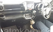 Микровэн турбо HONDA N BOX CUSTOM кузов JF1 класса минивэн модификация G TURBO гв 2012 пробег 136 т. Москва
