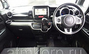 Микровэн турбо HONDA N BOX CUSTOM кузов JF1 класса минивэн модификация G TURBO 2012 пробег 65 т.км с Москва