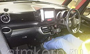 Микровэн турбо HONDA N BOX CUSTOM кузов JF1 класса минивэн модификация G TURBO 2013 пробег 61т.км бе Москва