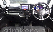 Микровэн турбо HONDA N BOX CUSTOM кузов JF1 класса минивэн гв 2013 пробег 72 т.км ТЕМНО-КРАСНОЕ ВИНО Москва