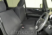 Микровэн HONDA N BOX PLUS кузов JF1 класса минивэн модификация Custom G гв 2012 пробег 99 т.км черны Москва
