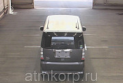 Микровэн HONDA N BOX PLUS кузов JF1 класса минивэн модификация G L PKG гв 2012 пробег 140 т.км серый Москва
