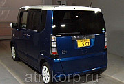 Микровэн HONDA N BOX PLUS кузов JF1 класса минивэн модификация G L Package гв 2012 пробег 42 т.км си Москва