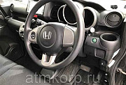 Микровэн HONDA N BOX PLUS кузов JF1 класса минивэн модификация G гв 2012 пробег 114 т.км пурпурный Москва