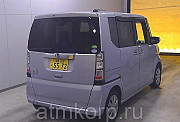 Микровэн HONDA N BOX PLUS кузов JF1 класса минивэн модификация G L Package гв 2012 пробег 40 т.км св Москва