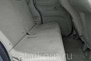 Микровэн HONDA N BOX PLUS кузов JF1 класса минивэн модификация G L Package гв 2012 пробег 40 т.км св Москва