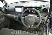 Микровэн HONDA N BOX PLUS кузов JF1 класса минивэн модификация G L Package гв 2012 пробег 40 т.км св Москва