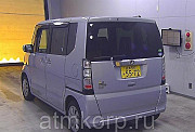 Микровэн HONDA N BOX PLUS кузов JF1 класса минивэн модификация G L Package гв 2012 пробег 40 т.км св Москва