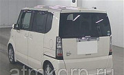 Микровэн HONDA N BOX PLUS кузов JF1 класса минивэн модификация G L Package гв 2012 пробег 86 т.км же Москва