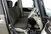 Микровэн HONDA N BOX PLUS кузов JF1 класса минивэн модификация G L Package 2 гв 2012 пробег 39 т.км  Москва
