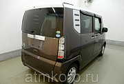 Микровэн HONDA N BOX PLUS кузов JF1 класса минивэн модификация G L Package 2 гв 2012 пробег 39 т.км  Москва