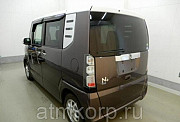 Микровэн HONDA N BOX PLUS кузов JF1 класса минивэн модификация G L Package 2 гв 2012 пробег 39 т.км  Москва