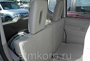 Микровэн HONDA N BOX PLUS кузов JF1 класса минивэн модификация G год выпуска 2012 пробег 6 т.км цвет Москва