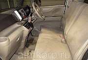 Микровэн HONDA N BOX PLUS кузов JF1 класса минивэн модификация G L Package гв 2013 пробег 151 т.км с Москва
