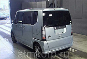 Микровэн HONDA N BOX PLUS кузов JF1 класса минивэн модификация G L Package гв 2013 пробег 151 т.км с Москва