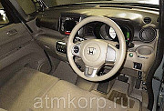 Микровэн HONDA N BOX PLUS кузов JF1 класса минивэн модификация G L Package гв 2013 пробег 151 т.км с Москва