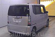 Микровэн HONDA N BOX PLUS кузов JF1 класса минивэн модификация G L Package гв 2013 пробег 116 т.км с Москва