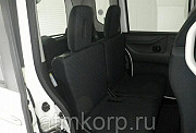 Микровэн HONDA N BOX PLUS кузов JF1 класса минивэн модификация SS Package гв 2013 пробег 148 т.км бе Москва