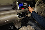 Микровэн HONDA N BOX PLUS кузов JF1 класса минивэн модификация G L Package 2013 пробег 120 т.км слон Москва