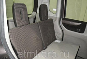 Микровэн HONDA N BOX PLUS кузов JF1 класса минивэн модификация G L Package гв 2013 пробег 93 т.км ко Москва