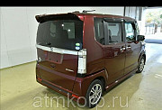 Микровэн HONDA N BOX PLUS кузов JF1 класса минивэн модификация Custom G L Package г 2013 пробег 39 т Москва