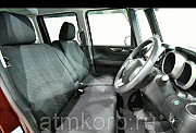 Микровэн HONDA N BOX PLUS кузов JF1 класса минивэн модификация Custom G L Package г 2013 пробег 39 т Москва