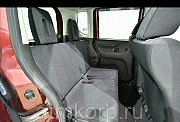 Микровэн HONDA N BOX PLUS кузов JF1 класса минивэн модификация Custom G L Package г 2013 пробег 39 т Москва