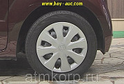 Микровэн HONDA N BOX PLUS кузов JF1 класса минивэн модификация G L Package Base 2013 пробег 24 т.км  Москва