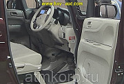Микровэн HONDA N BOX PLUS кузов JF1 класса минивэн модификация G L Package Base 2013 пробег 24 т.км  Москва