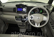 Микровэн HONDA N BOX PLUS кузов JF1 класса минивэн модификация G L Package гв 2014 пробег 99 т.км че Москва