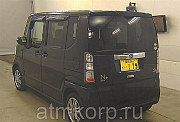 Микровэн HONDA N BOX PLUS кузов JF1 класса минивэн модификация G L Package гв 2014 пробег 99 т.км че Москва
