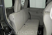 Микровэн HONDA N BOX PLUS кузов JF1 класса минивэн модификация G L Package гв 2014 пробег 99 т.км че Москва