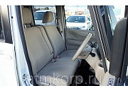 Микровэн HONDA N BOX PLUS кузов JF1 класса минивэн модификация G гв 2014 пробег 83 т.км белый Москва
