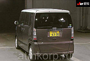 Микровэн HONDA N BOX PLUS кузов JF1 класса минивэн модификация Style G L PKG гв 2014 пробег 57 т.км  Москва