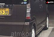 Микровэн HONDA N BOX PLUS кузов JF1 класса минивэн модификация Style G L PKG гв 2014 пробег 57 т.км  Москва